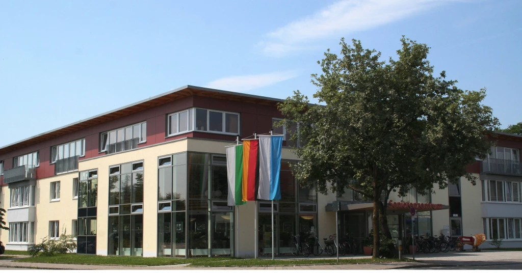 Arbeitgeber Bild