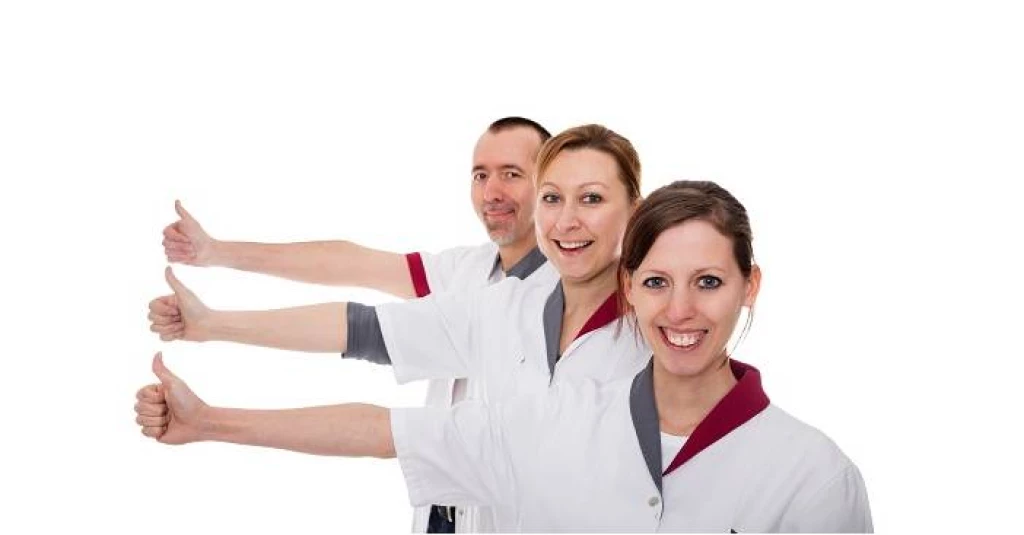 MVI Personal Power GmbH