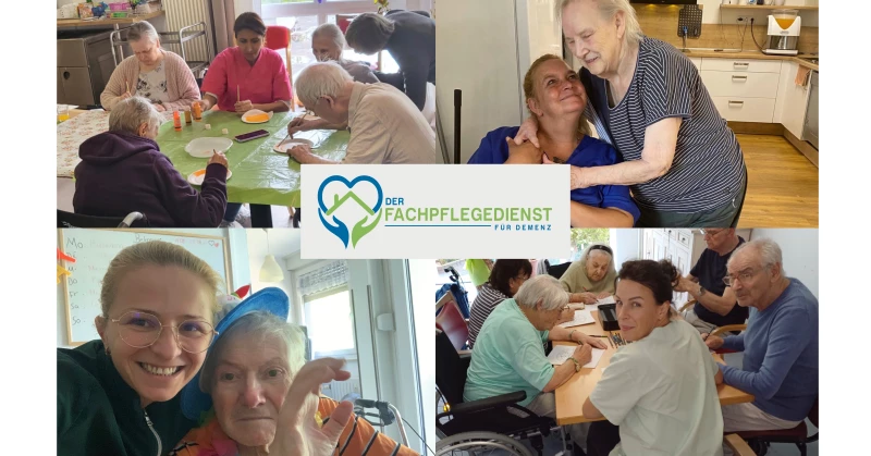 DFD Der Fachpflegedienst GmbH