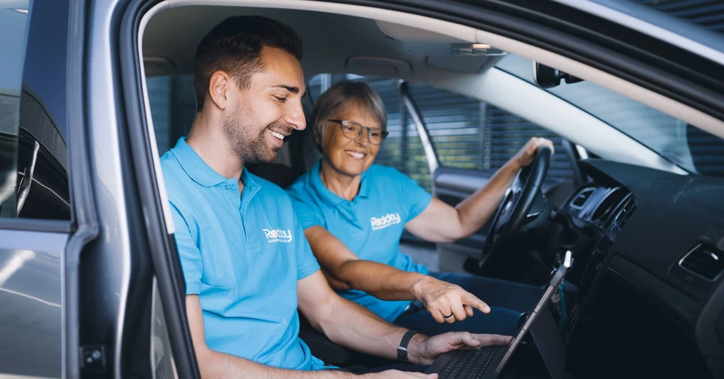 Pflegefachkraft im Außendienst als Wundmanager/-in (m/w/d) |  Hamburg Altona & Eimsbüttel