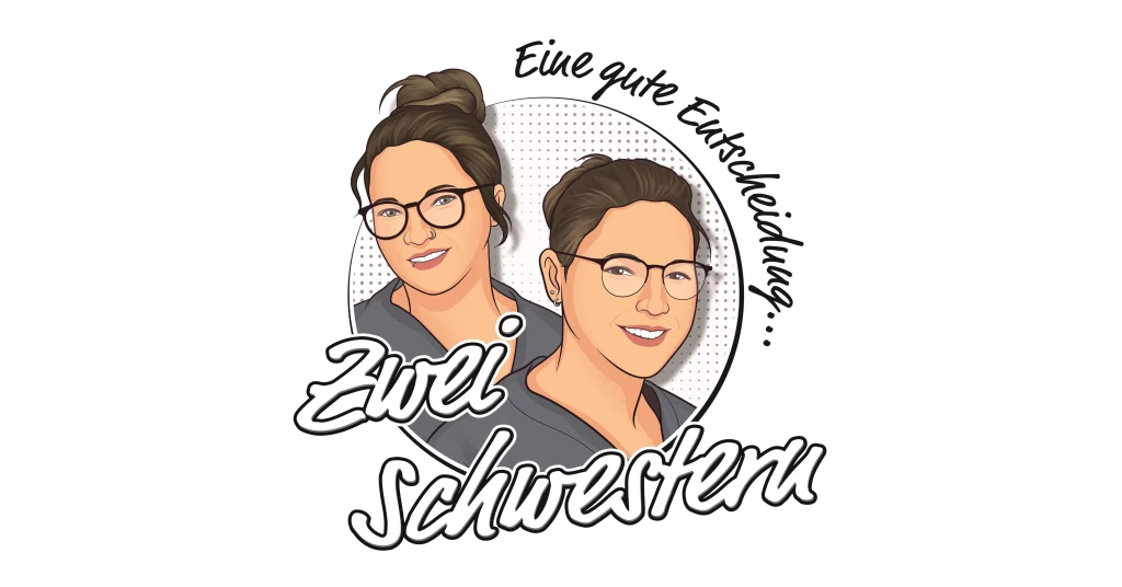 Zwei Schwestern