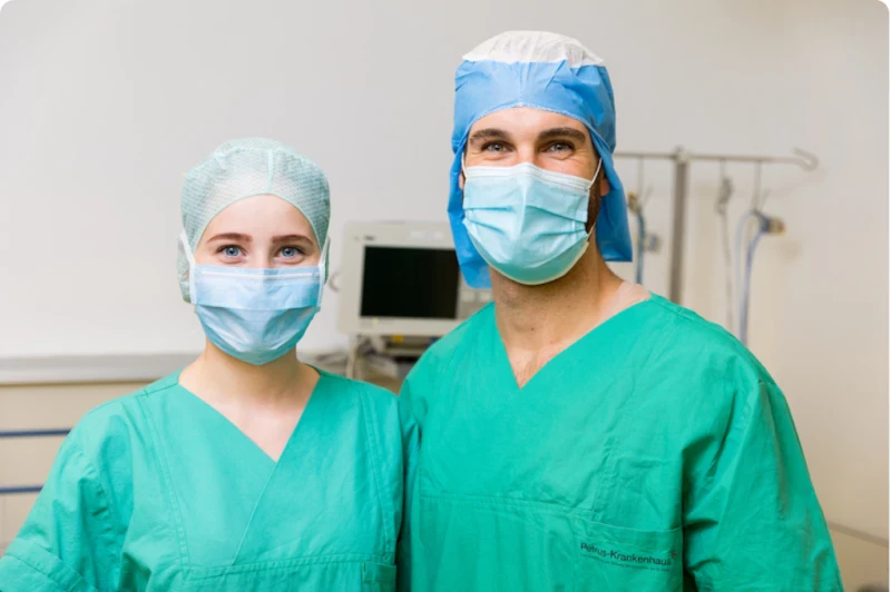 Wir suchen Verstärkung👨‍⚕️👩‍⚕️💪