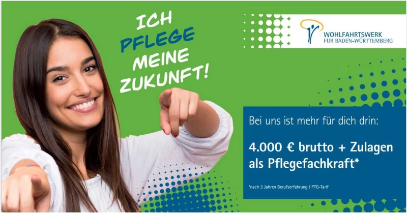 Wohlfahrtswerk Baden-Württemberg