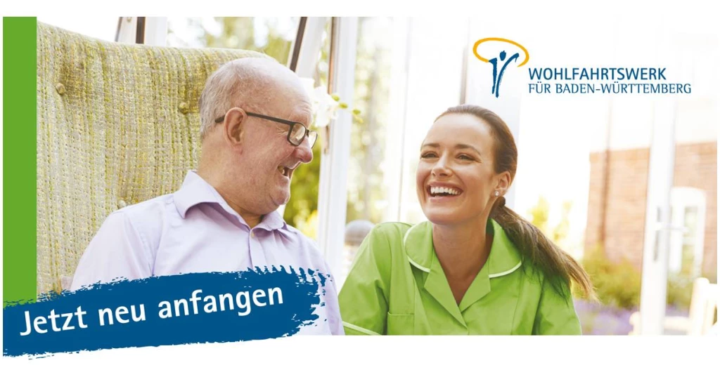 Wir haben den passenden Job für Sie!