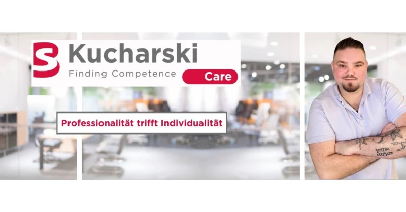 BS Kucharski GmbH
