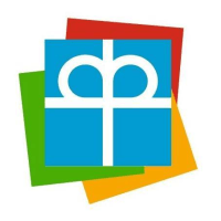Logo of Dachstiftung Diakonie