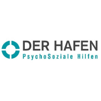Logo of Der Hafen - Verein für psychosoziale Hilfe Harburg e.V.
