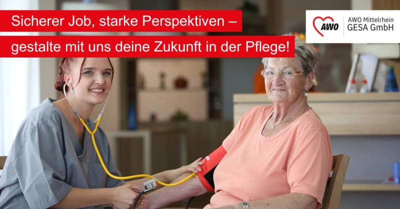 AWO Mittelrhein GESA GmbH