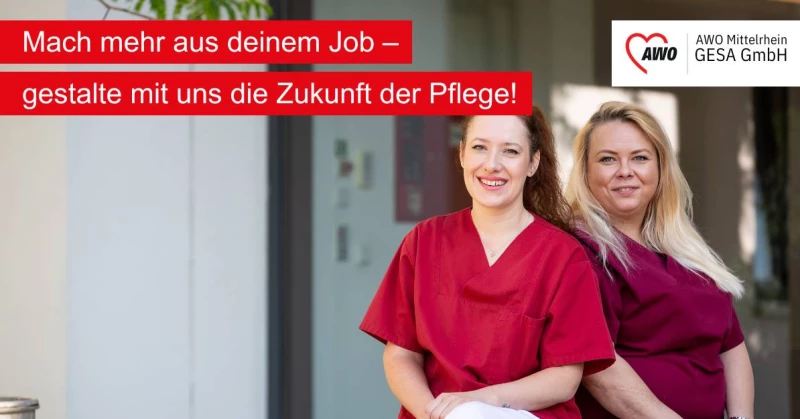 AWO Mittelrhein GESA GmbH