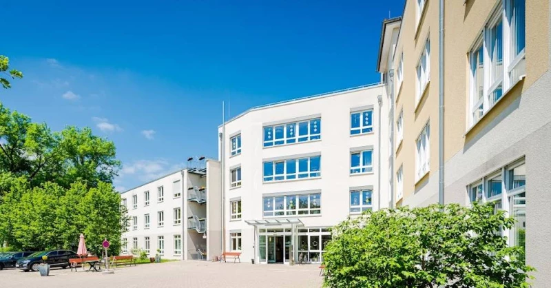 Senioren-Zentrum Bernhard