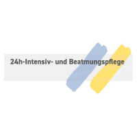 Logo of 24h Intensivpflege Amirov GmbH
