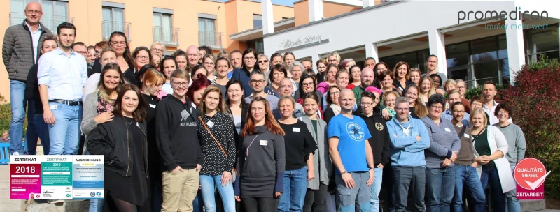WERDEN TEIL VON ETWAS WUNDERBAREM!