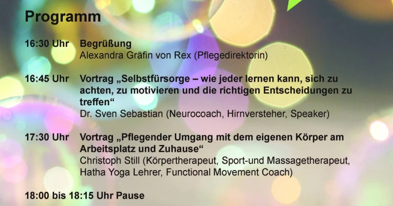 Programm 