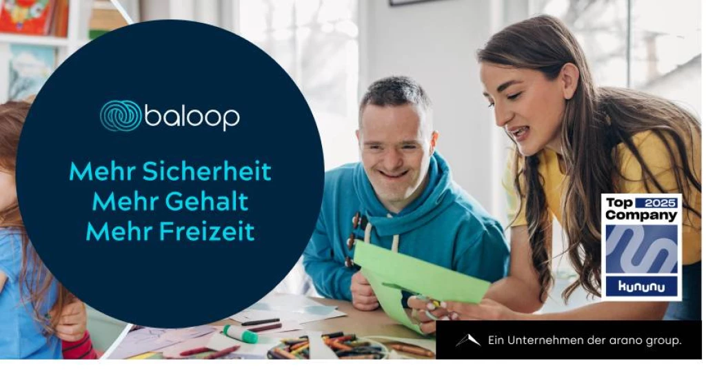 Arbeitgeber Bild