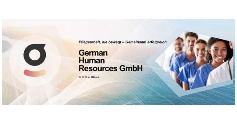 GHR German Human Resources GmbH