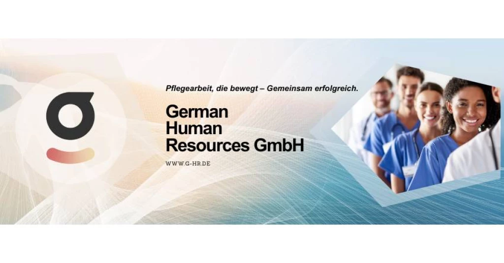 GHR German Human Resources GmbH
