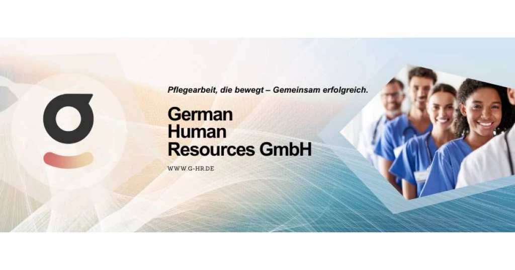GHR German Human Resources GmbH
