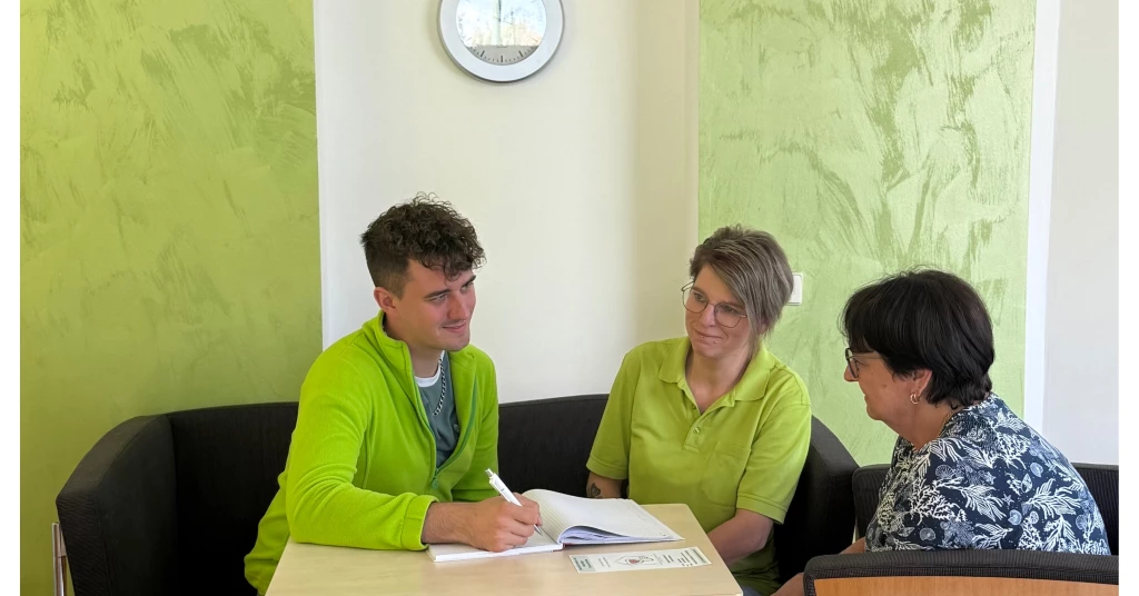 Häusliche Kranken- und Altenpflege Simone Schultze