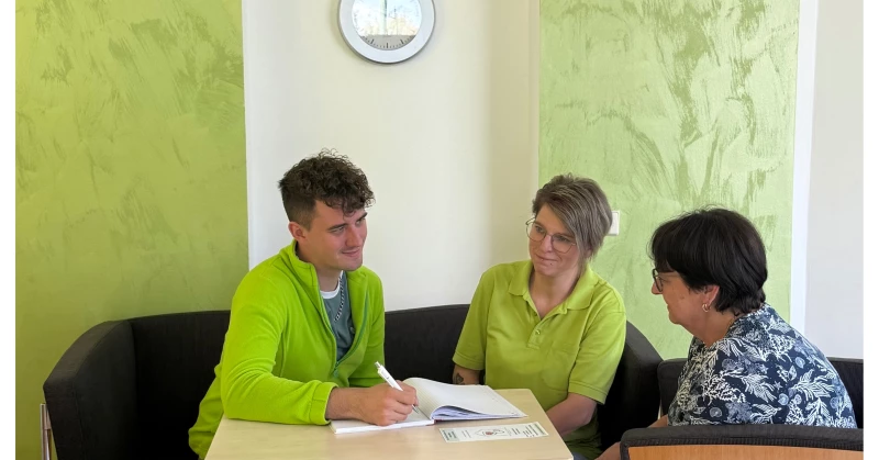 Häusliche Kranken- und Altenpflege Simone Schultze