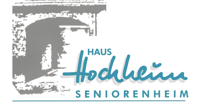 Seniorenheim Haus Hochheim
