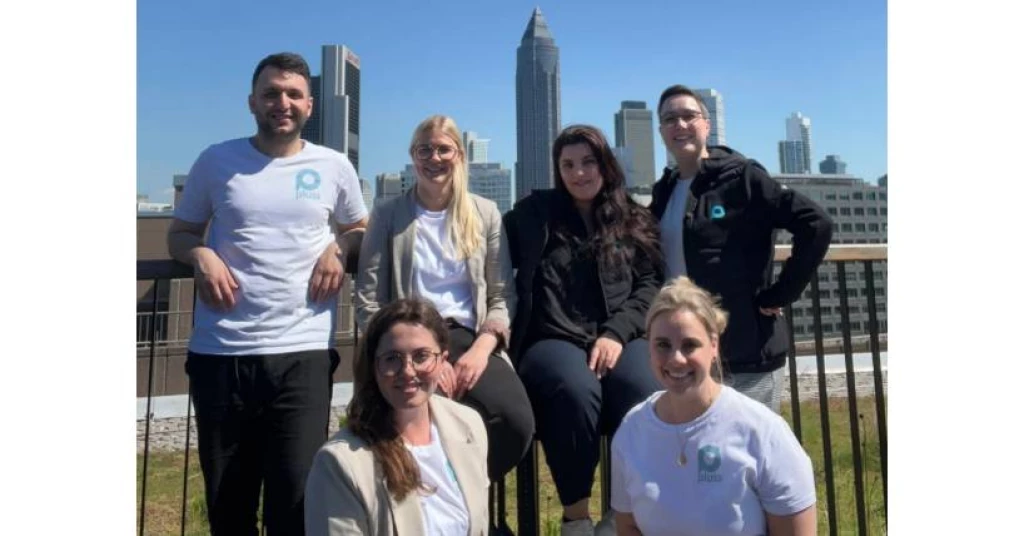 Gebiet Süd  pluss Personalmanagement GmbH 