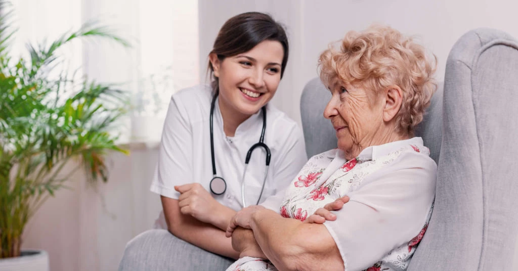 Anka Ambulanterpflegedienst