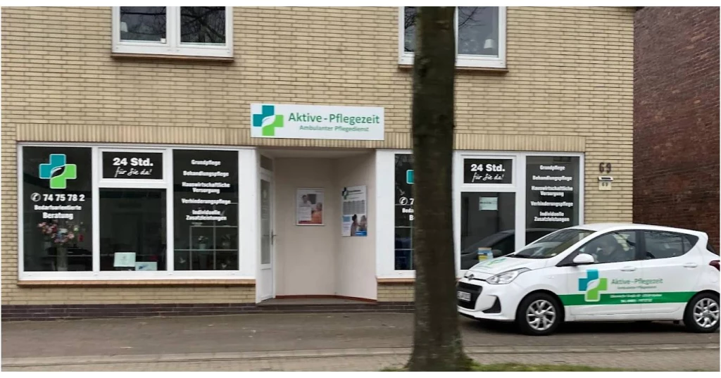 Arbeitgeber Bild