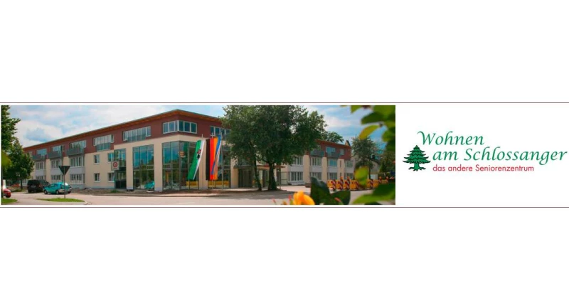 Wohnen am Schlossanger GmbH