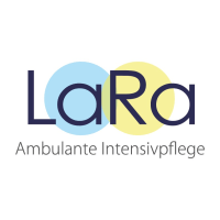 Logo of LaRa Ambulante Intensivpflege GmbH