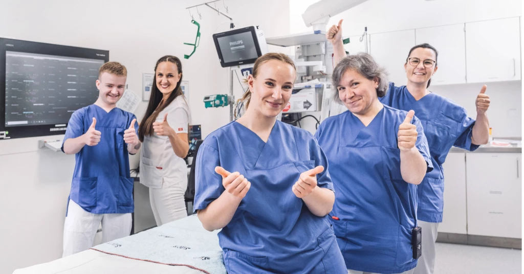 Sana Kliniken Landkreis Biberach GmbH