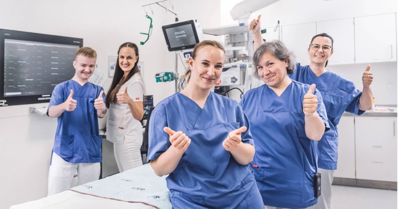 Sana Kliniken Landkreis Biberach GmbH
