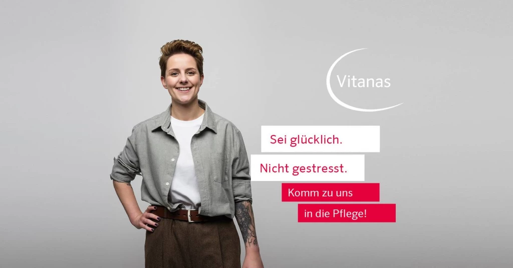 Vitanas Senioren Centren Berlin und Potsdam