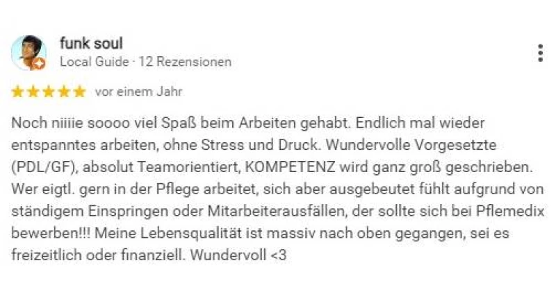 Rezension
