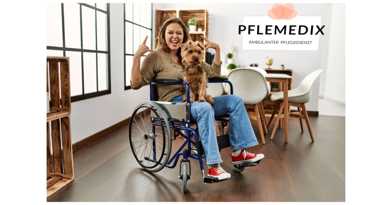 Pflemedix GmbH 