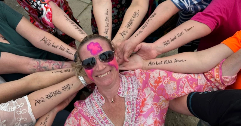Sommerfest 2024