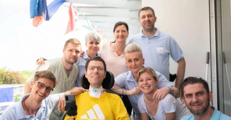 Intensivpflegedienst Kompass GmbH