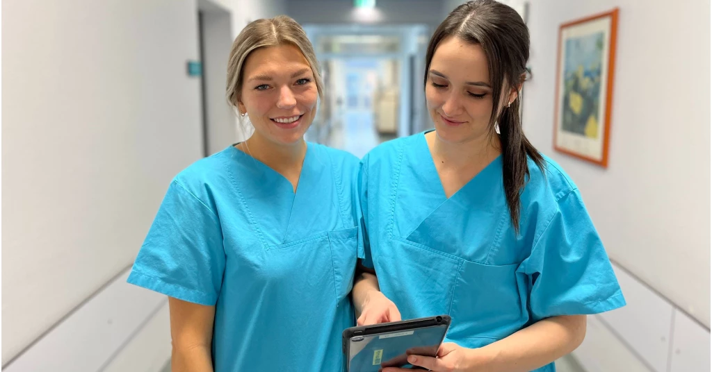 Krankenhaus Bad Arolsen GmbH