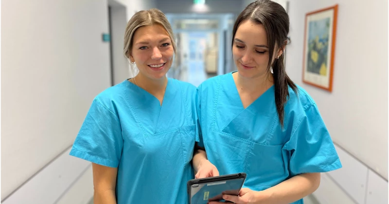 Krankenhaus Bad Arolsen GmbH