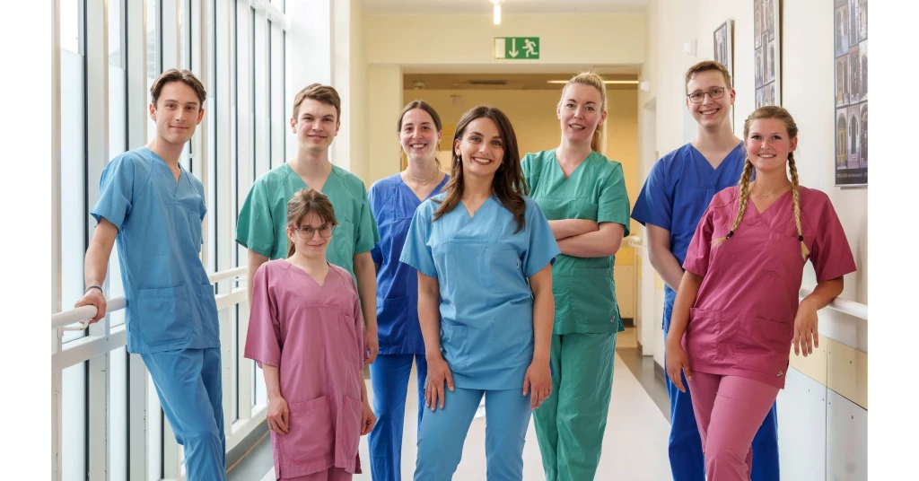 Helios Klinikum Emil von Behring - Helios Kliniken GmbH
