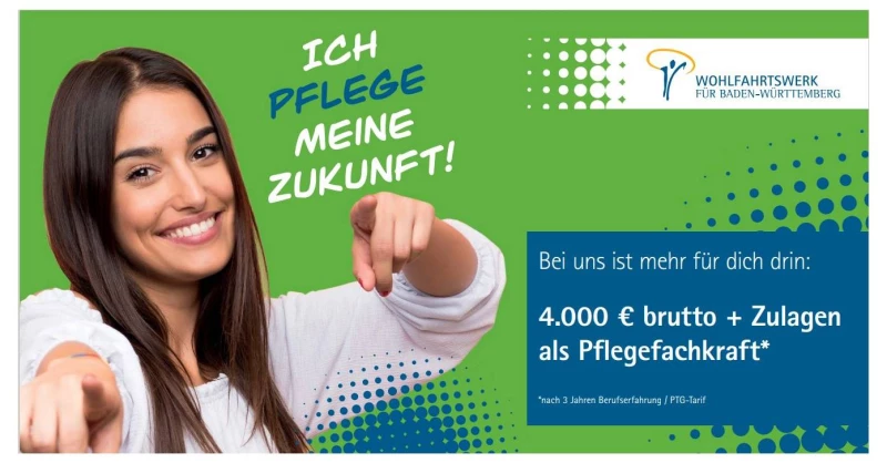 Wohlfahrtswerk Baden-Württemberg