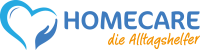 Logo of HOMECARE-die Alltagshelfer Münster
