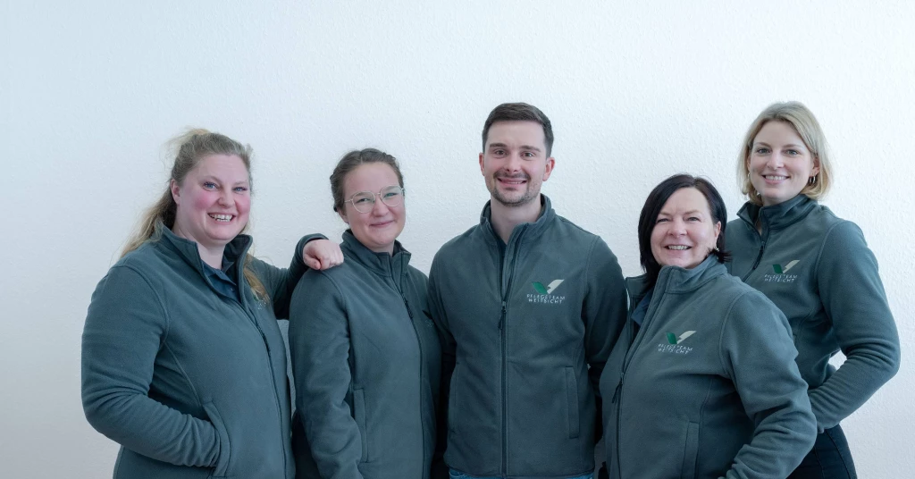 Pflegeteam Weitsicht GmbH