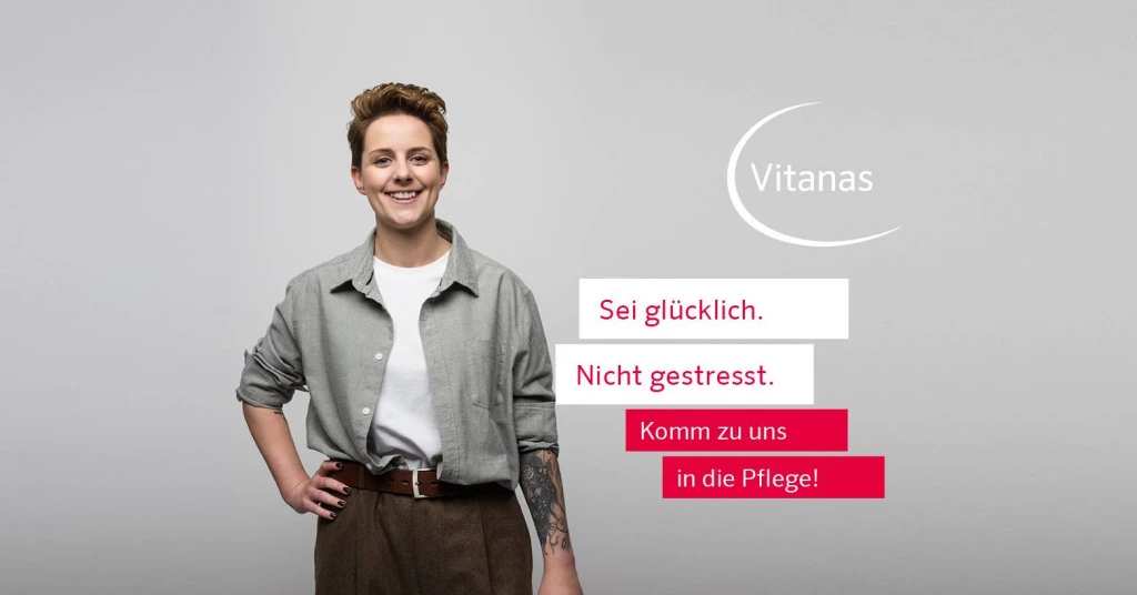 Vitanas Senioren Centren Berlin und Potsdam