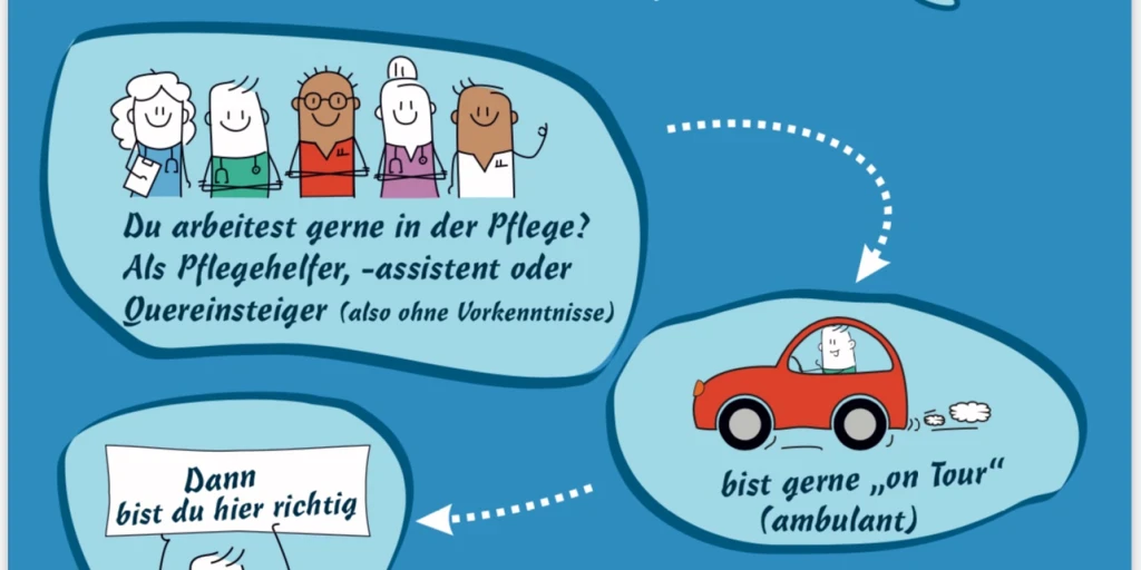 JADERPFLEGE GmbH