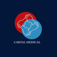 Logo of Cartal Medical