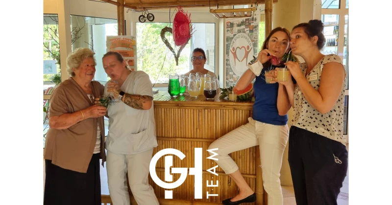 Senioren- und Pflegezentrum Haus Gehrden