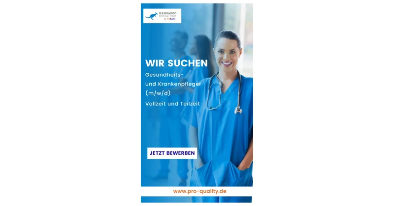 Gut zu wissen: 