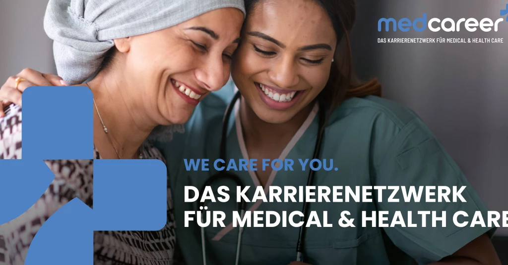 medcareer Berlin