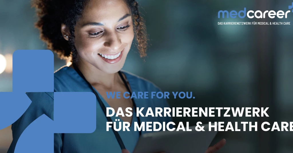 medcareer Berlin