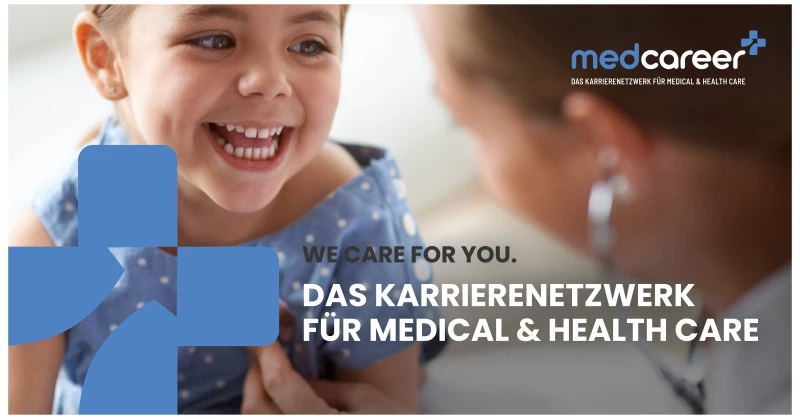 Wir lieben es, Menschen mit Jobs zu verbinden